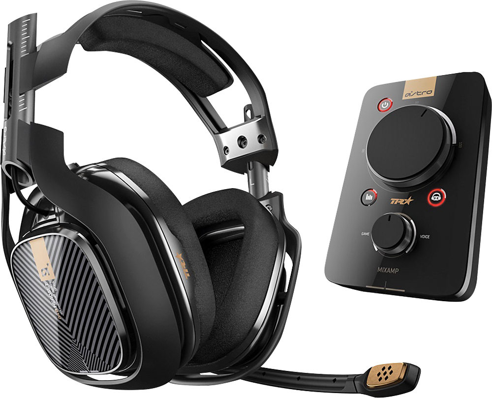 astro mixamp pro
